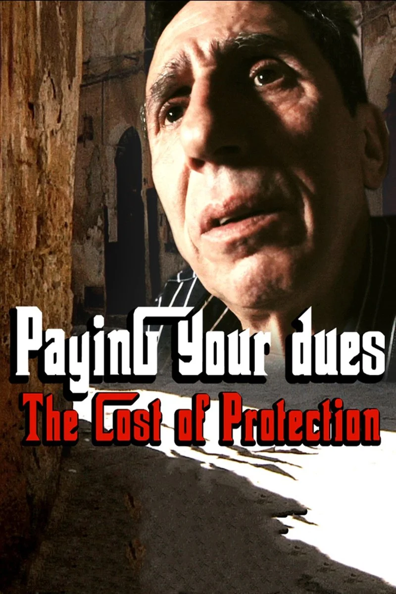 Affiche de Paying Your Dues