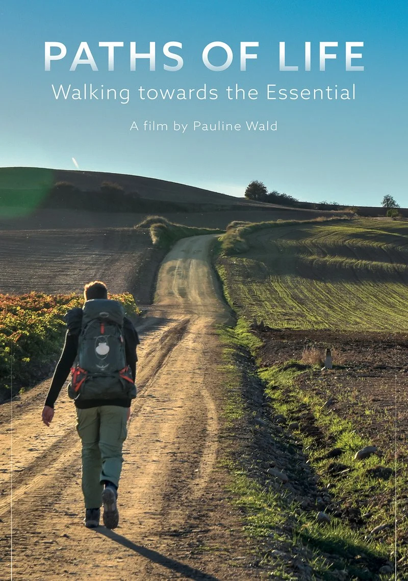 Affiche de Paths of Life