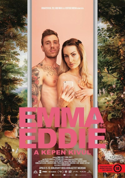 Poster Emma and Eddie: A Working Couple