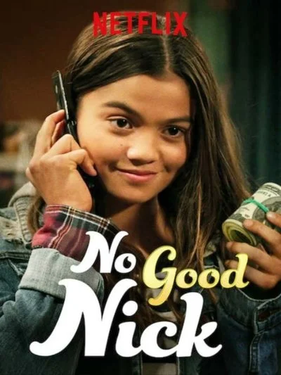 Affiche Le secret de Nick