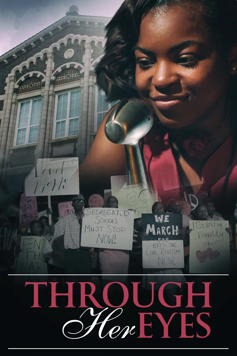 Affiche de Through Her Eyes