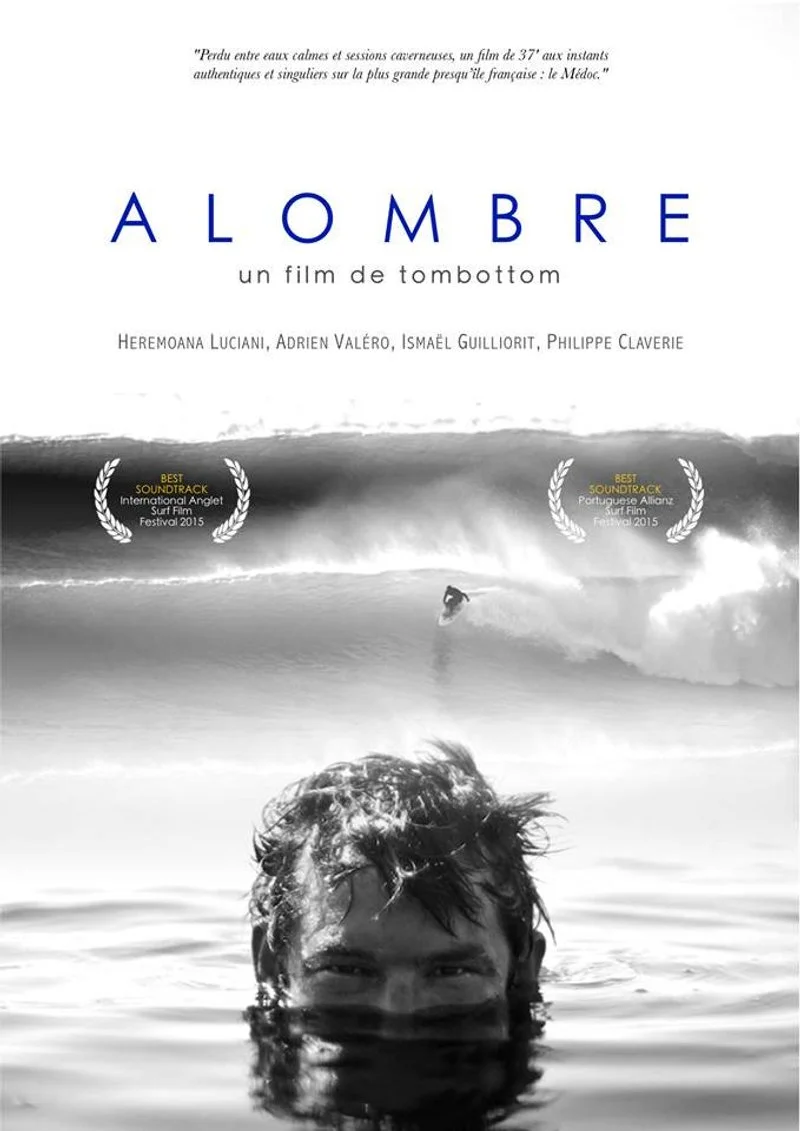 Poster van Alombre