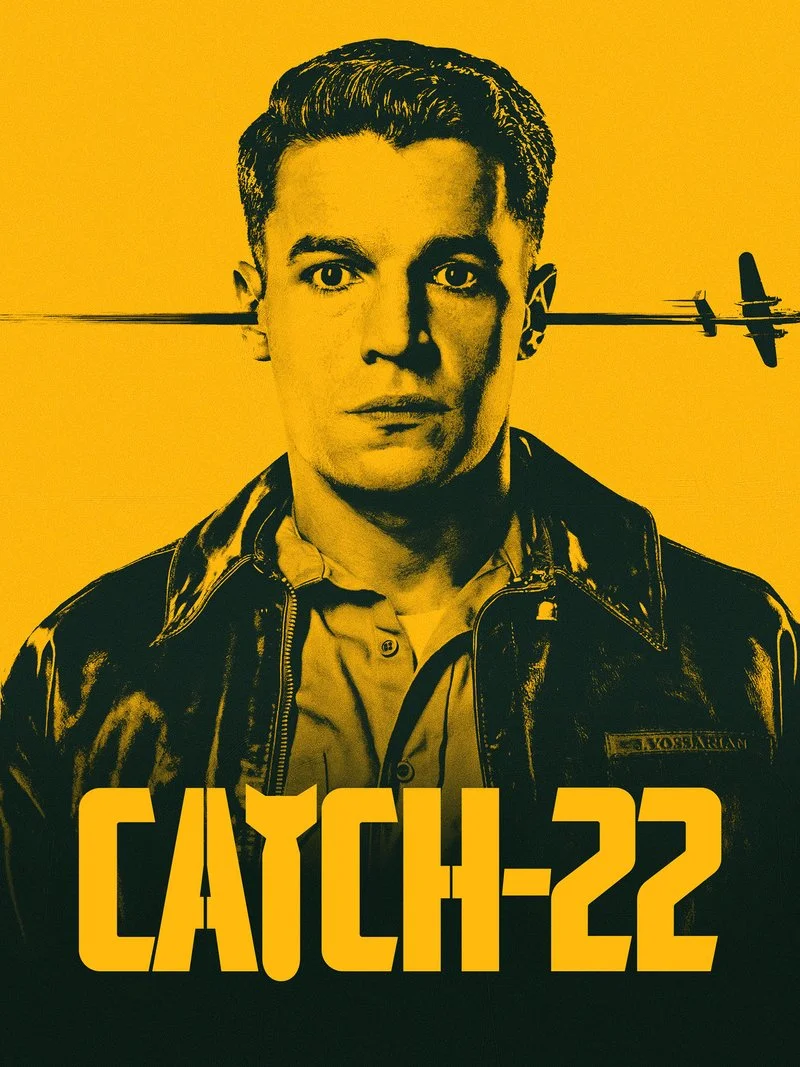 Affiche de Catch-22