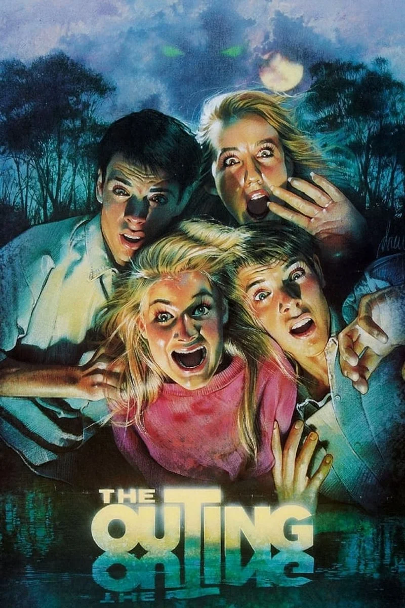 Affiche de The Outing