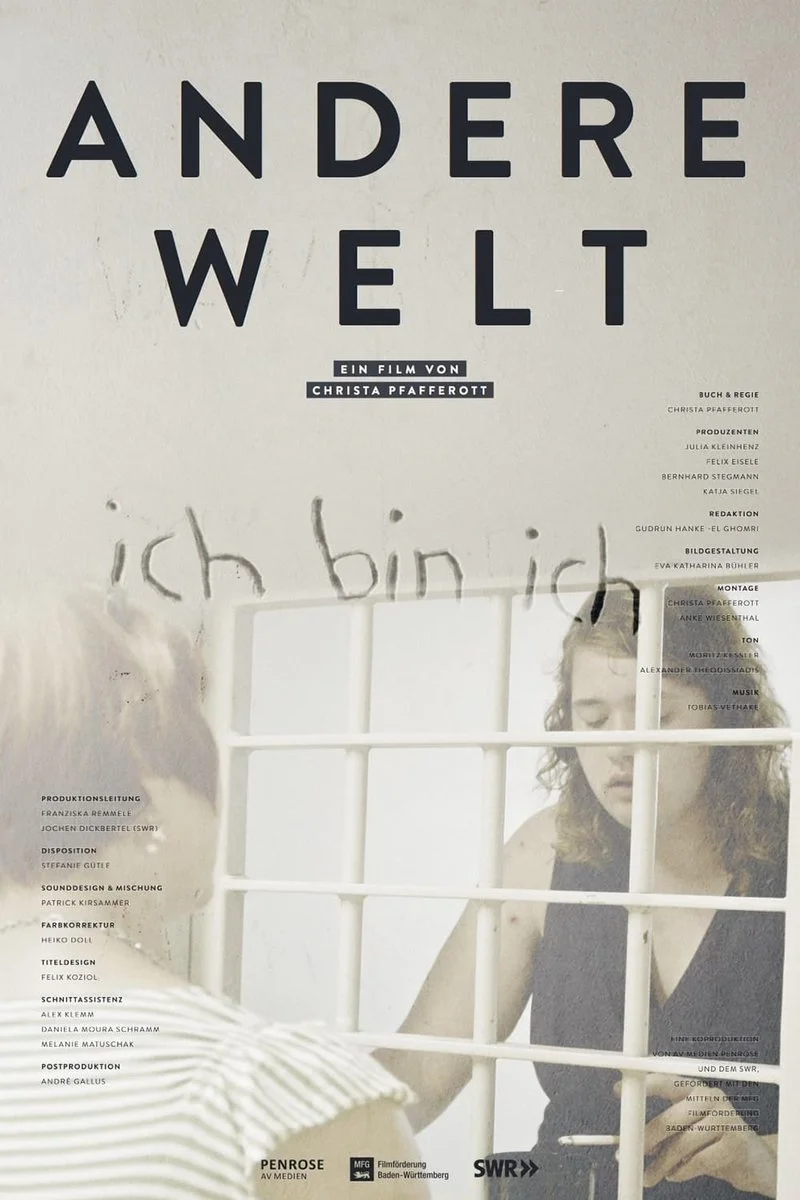 Poster van Other World
