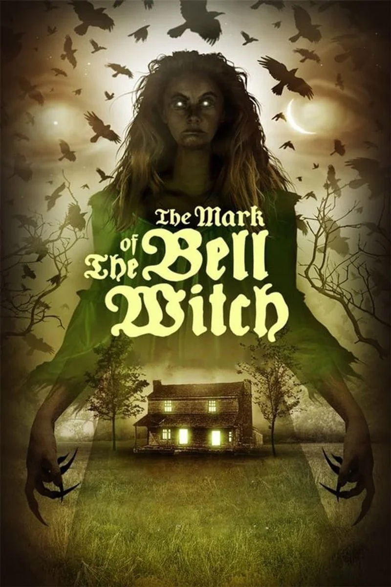 Poster van The Mark of the Bell Witch