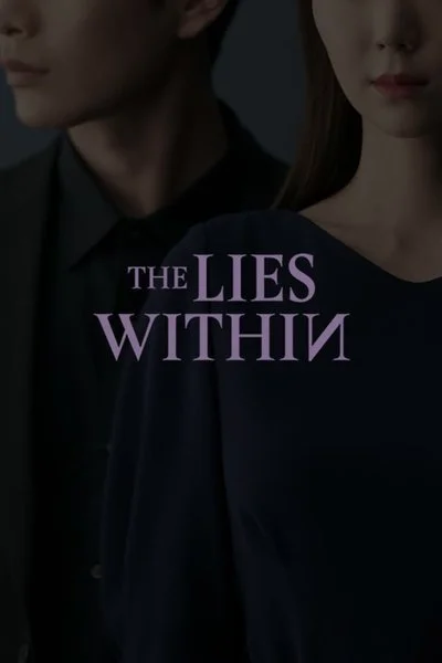Affiche The Lies Within