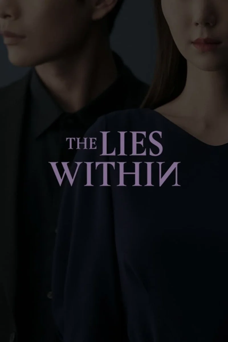 Affiche de The Lies Within