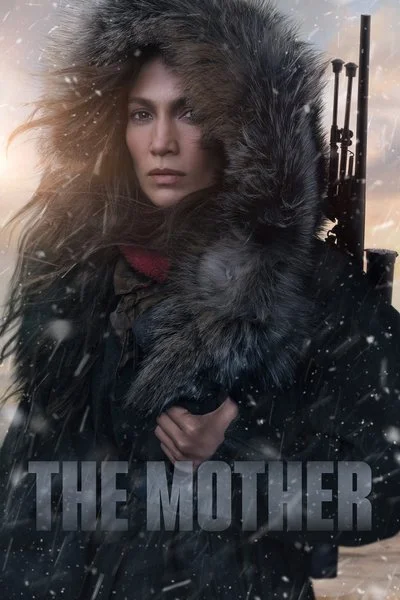 Poster The Mother