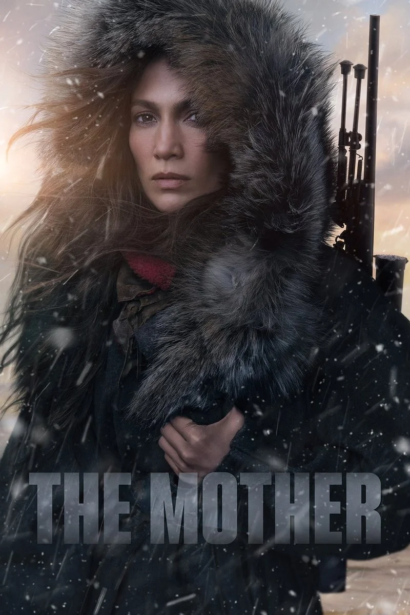 Affiche de The Mother