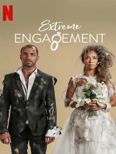 Poster Extreme Engagement