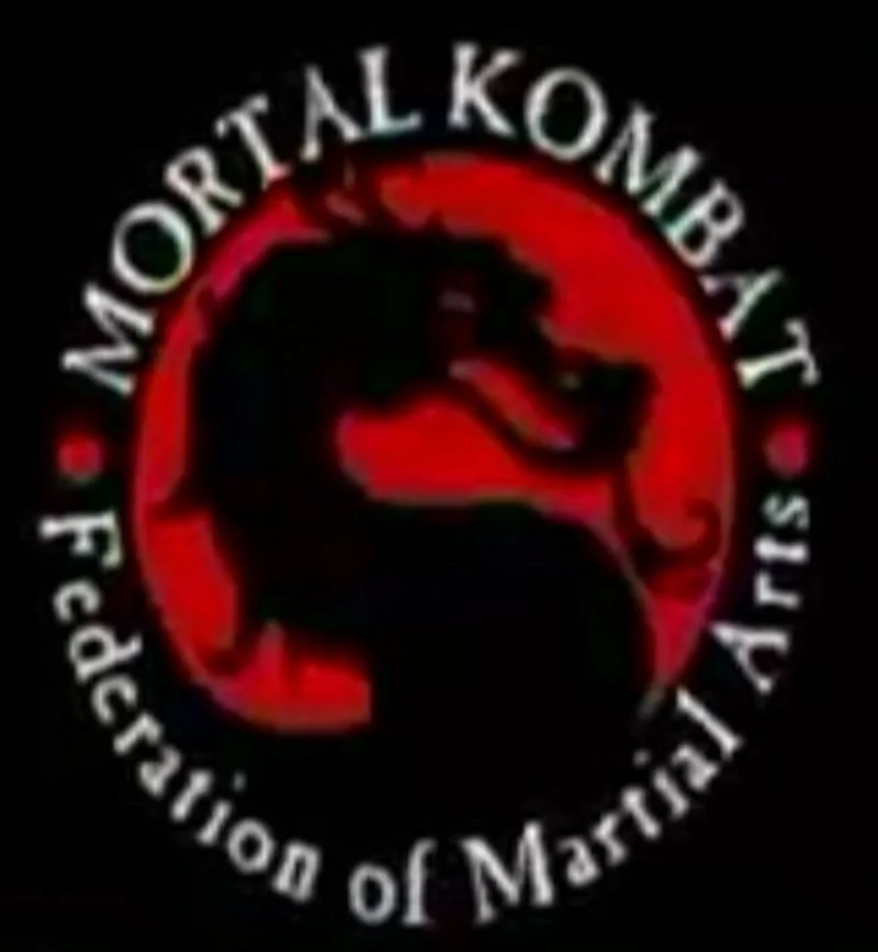 Affiche de Mortal Kombat