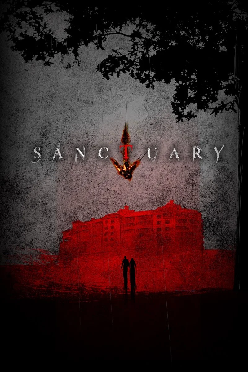 Affiche de Sanctuary