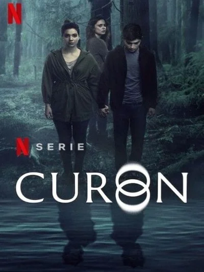 Poster Curon