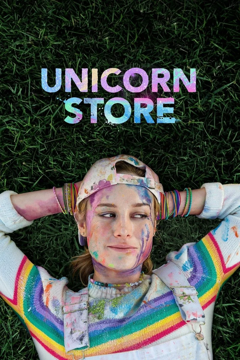 Poster van Unicorn Store