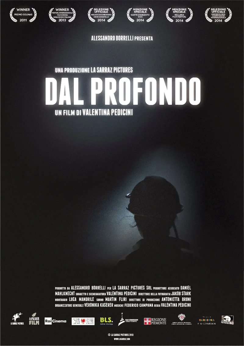 Affiche de From the Depths