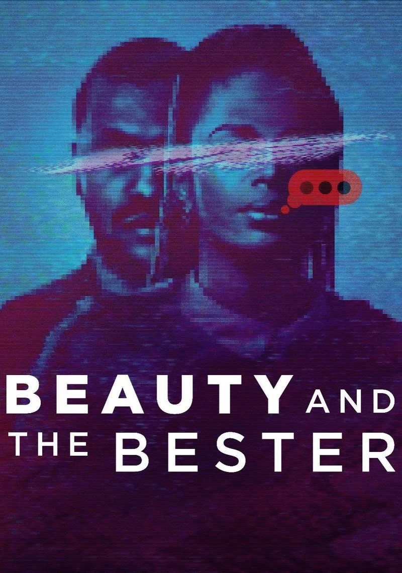 Poster van Beauty and the Bester