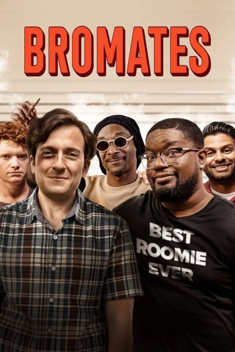 Poster van Bromates