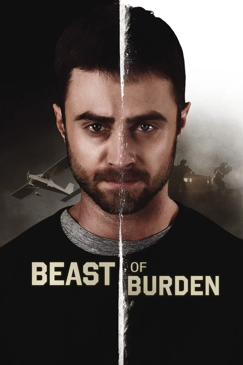 Affiche de Beast of Burden