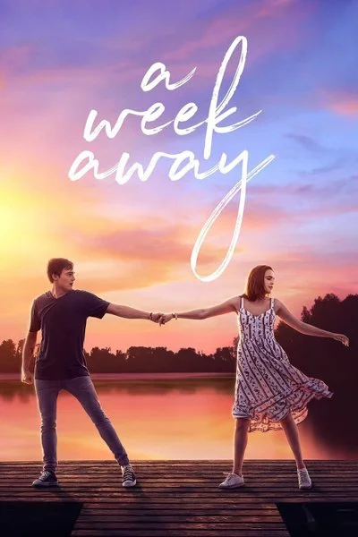 Affiche A Week Away