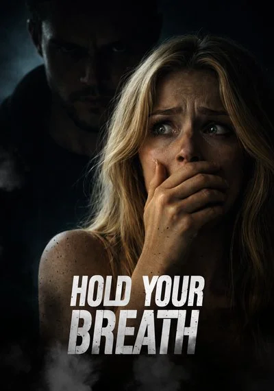 Poster Hold Your Breath
