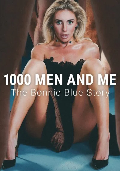 Affiche 1000 Men and Me: The Bonnie Blue Story