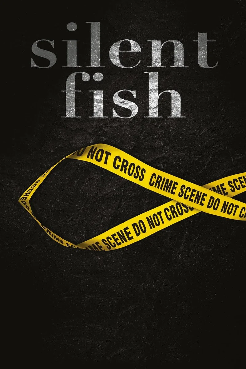 Affiche de Silent Fish