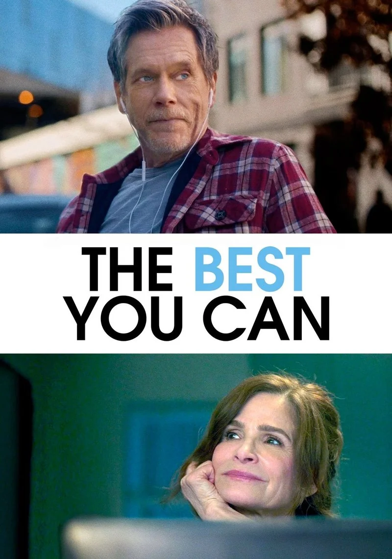 Affiche de The Best You Can