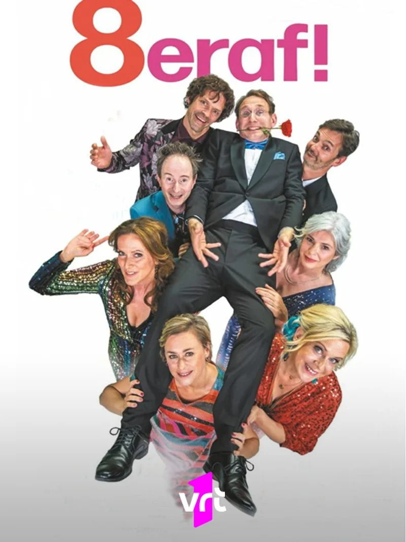 Affiche de 28/06 - : 8eraf