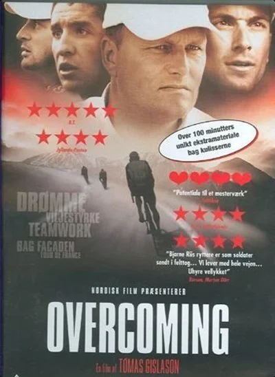 Poster Overcoming