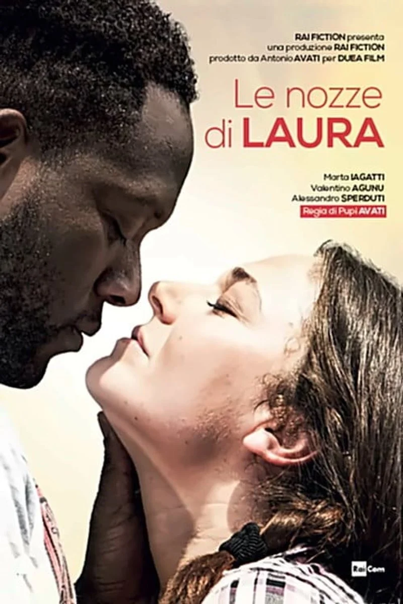 Affiche de Les Noces de Laura