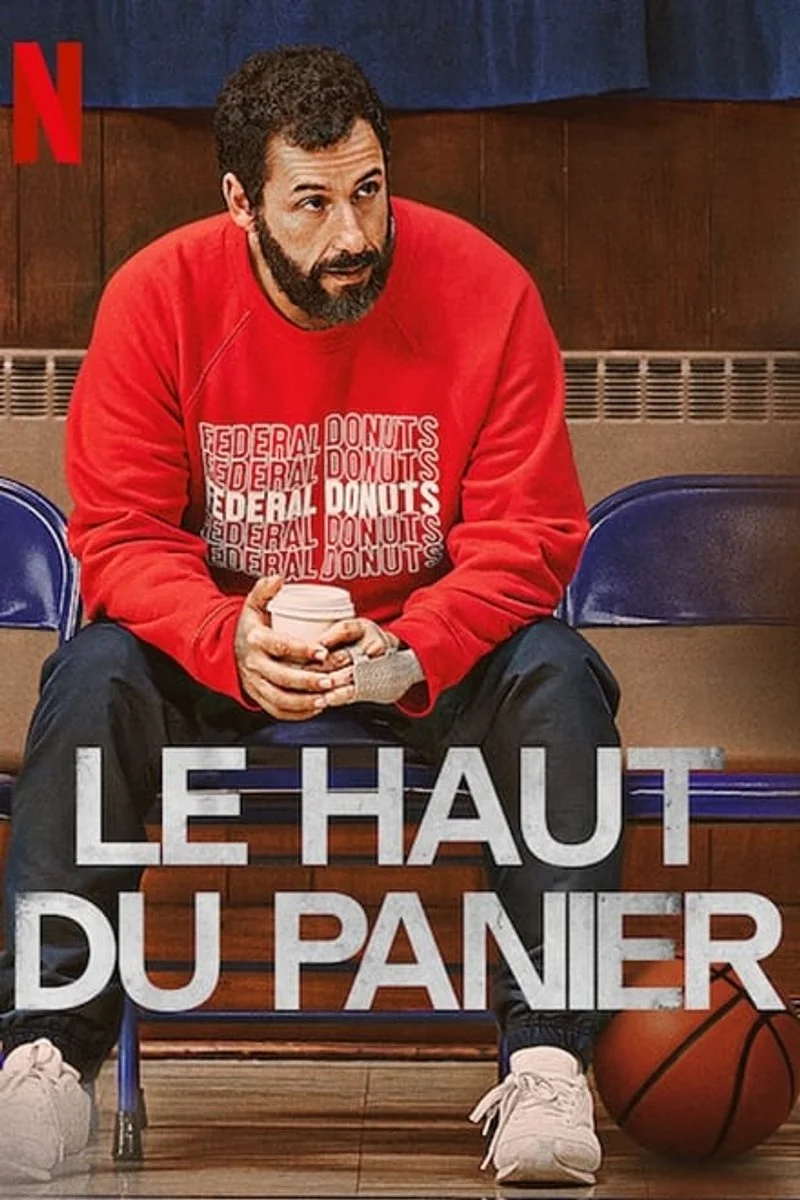 Affiche de Le Haut du panier