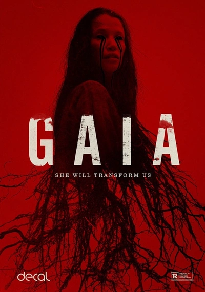 Poster Gaia