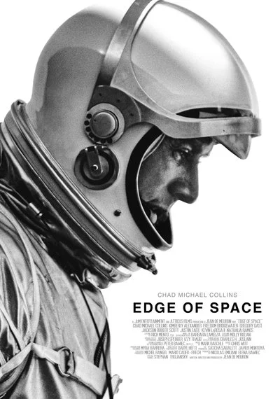 Poster Edge of Space