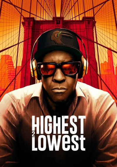 Poster Highest 2 Lowest