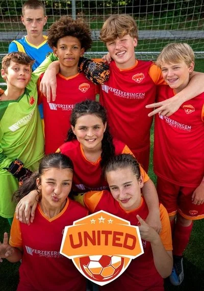 Affiche United