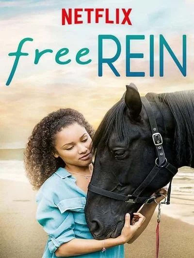 Affiche Zoe et Raven