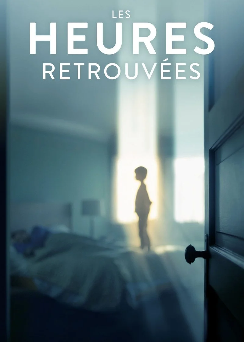 Affiche de Les heures retrouvées