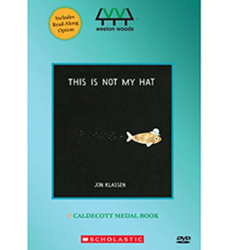 Affiche de This Is Not My Hat