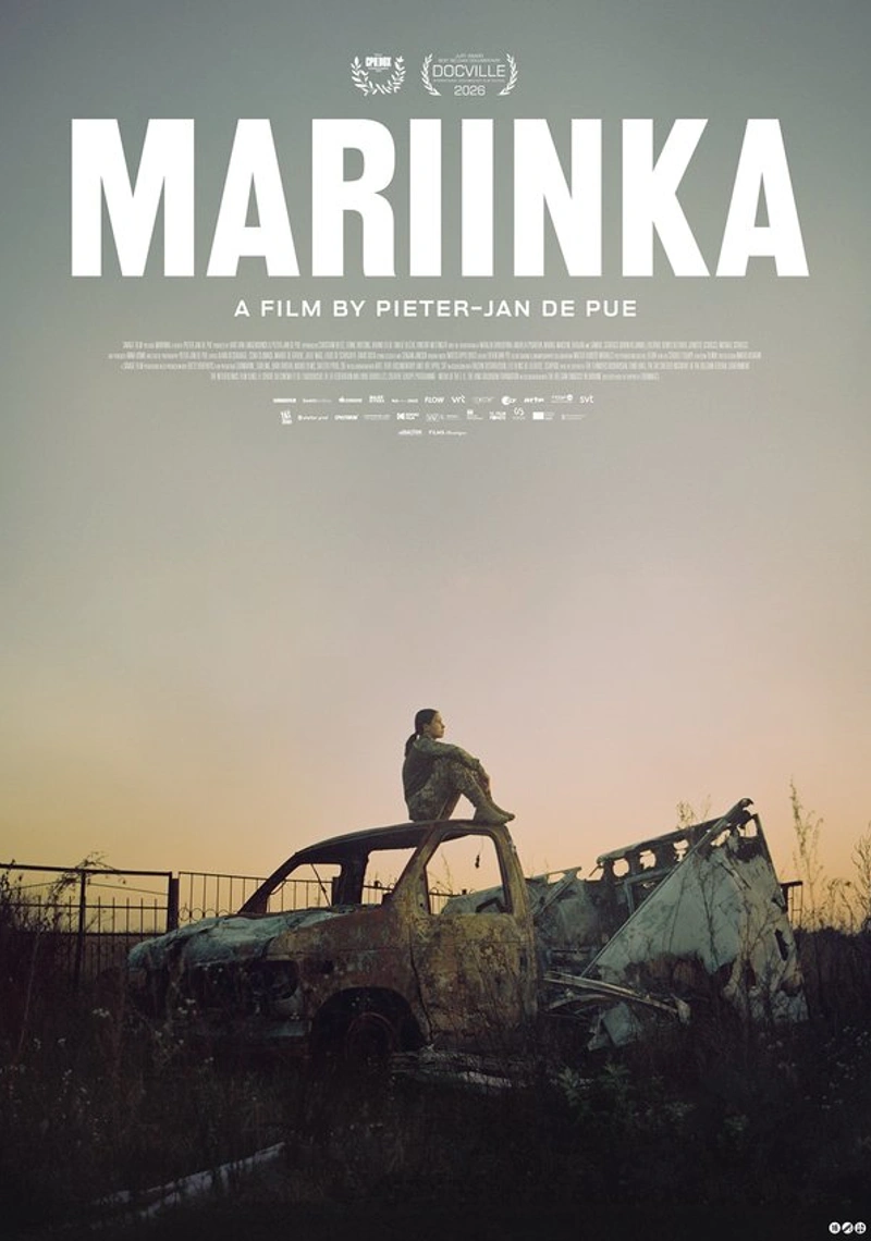 Poster van Mariinka