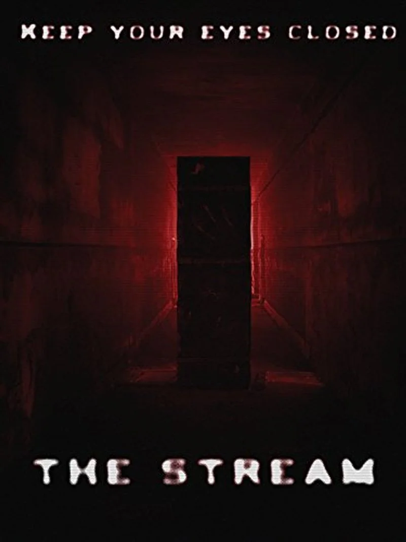 Affiche de The Stream
