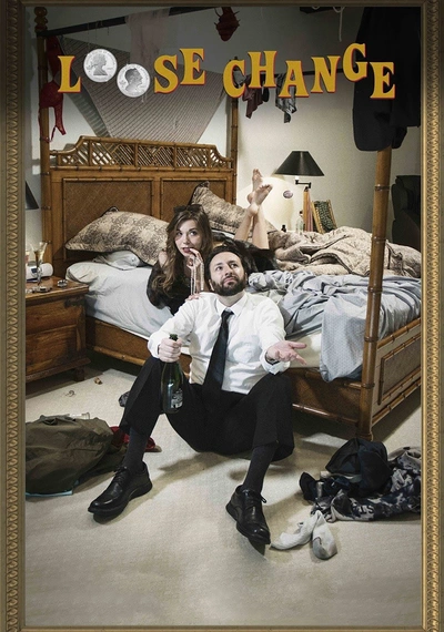 Poster Loose Change