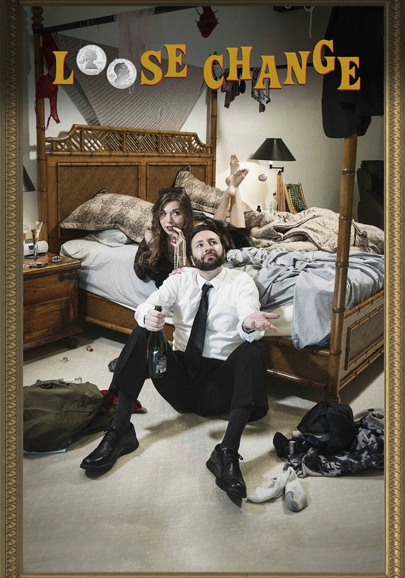 Poster van Loose Change
