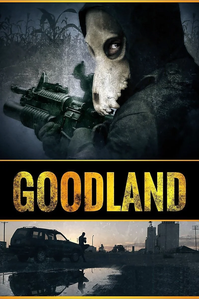 Poster van Goodland