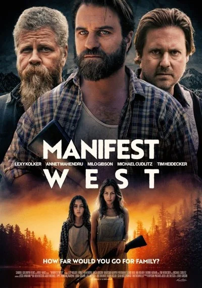 Poster Manifest West