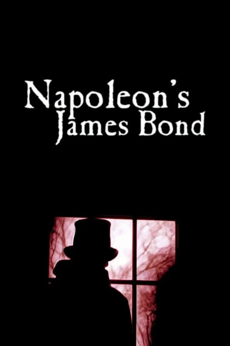 Poster van Napoleon’s James Bond