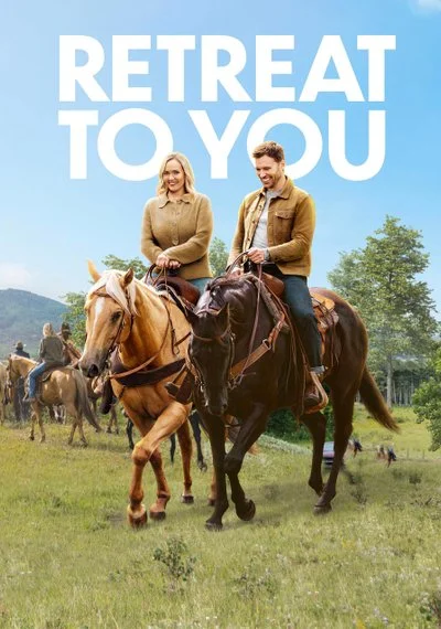 Affiche Retreat to You