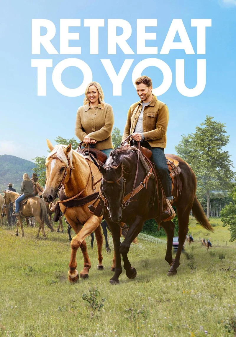 Affiche de Retreat to You