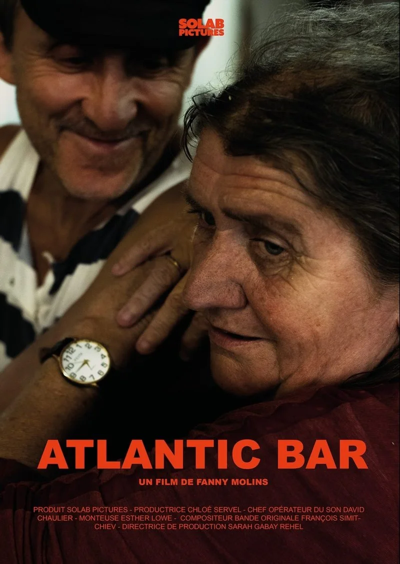 Affiche de Atlantic Bar