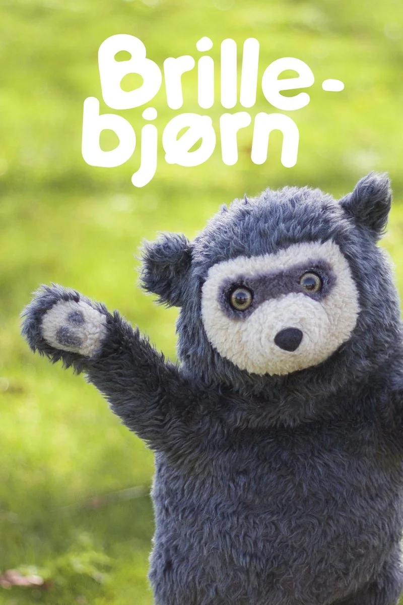Affiche de Bo Bear